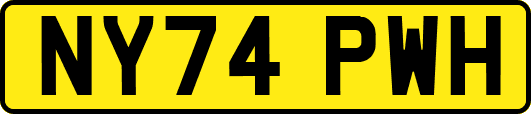 NY74PWH