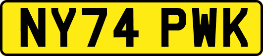 NY74PWK
