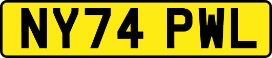 NY74PWL