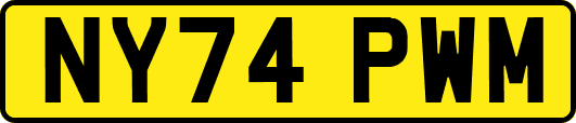 NY74PWM