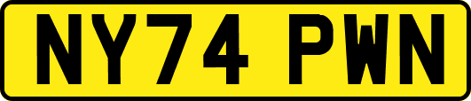NY74PWN