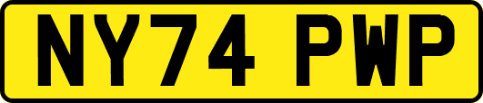 NY74PWP