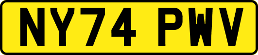 NY74PWV