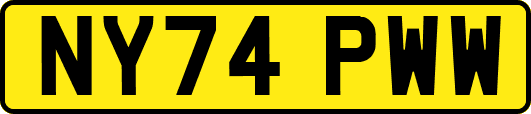NY74PWW