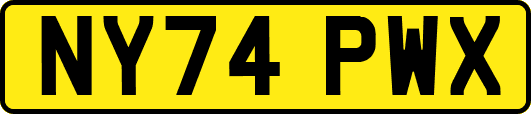 NY74PWX