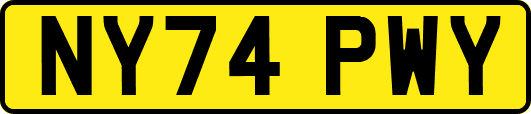 NY74PWY