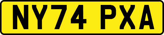 NY74PXA