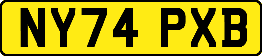 NY74PXB