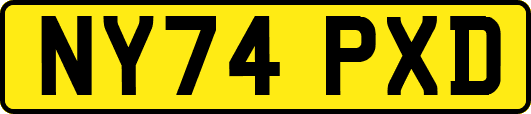 NY74PXD
