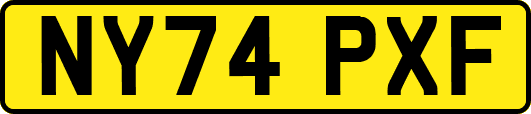 NY74PXF
