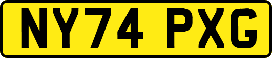 NY74PXG
