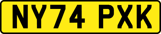 NY74PXK