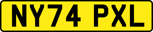 NY74PXL