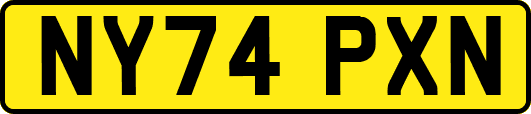 NY74PXN