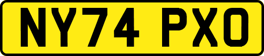 NY74PXO