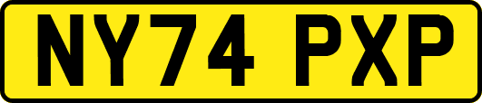 NY74PXP