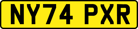 NY74PXR