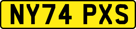 NY74PXS