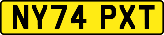 NY74PXT