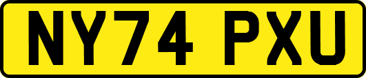NY74PXU