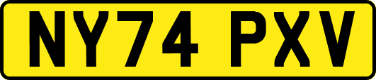 NY74PXV