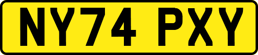 NY74PXY