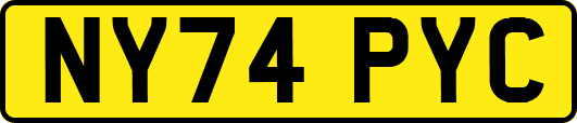NY74PYC