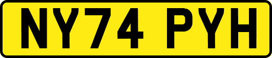 NY74PYH
