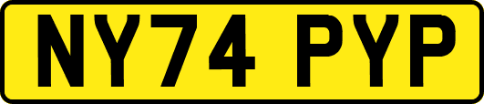 NY74PYP
