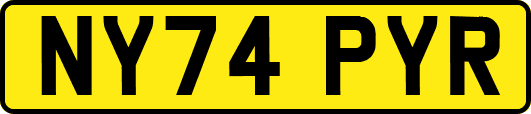 NY74PYR