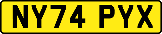 NY74PYX
