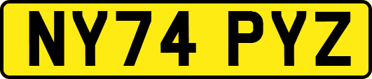 NY74PYZ