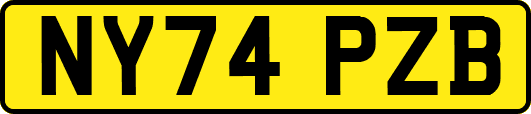 NY74PZB