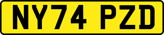 NY74PZD
