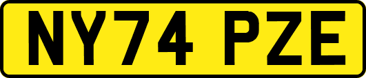NY74PZE