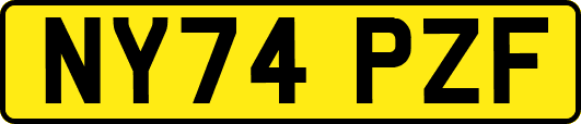 NY74PZF