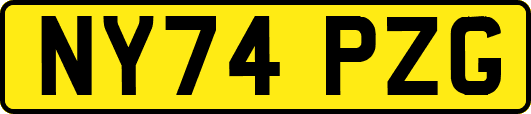 NY74PZG