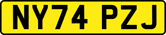 NY74PZJ