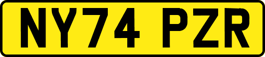 NY74PZR