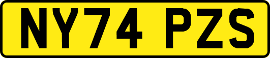 NY74PZS