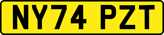 NY74PZT