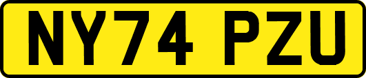NY74PZU