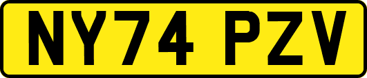 NY74PZV