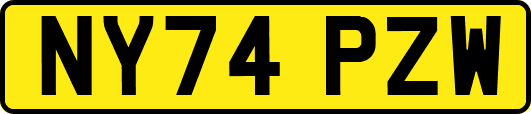 NY74PZW
