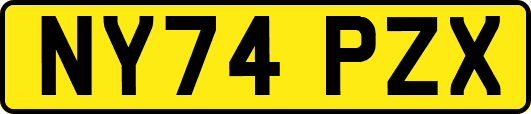 NY74PZX