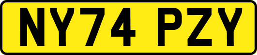NY74PZY