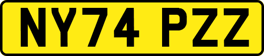NY74PZZ