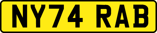 NY74RAB