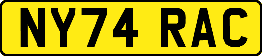 NY74RAC