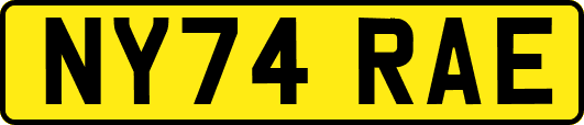 NY74RAE